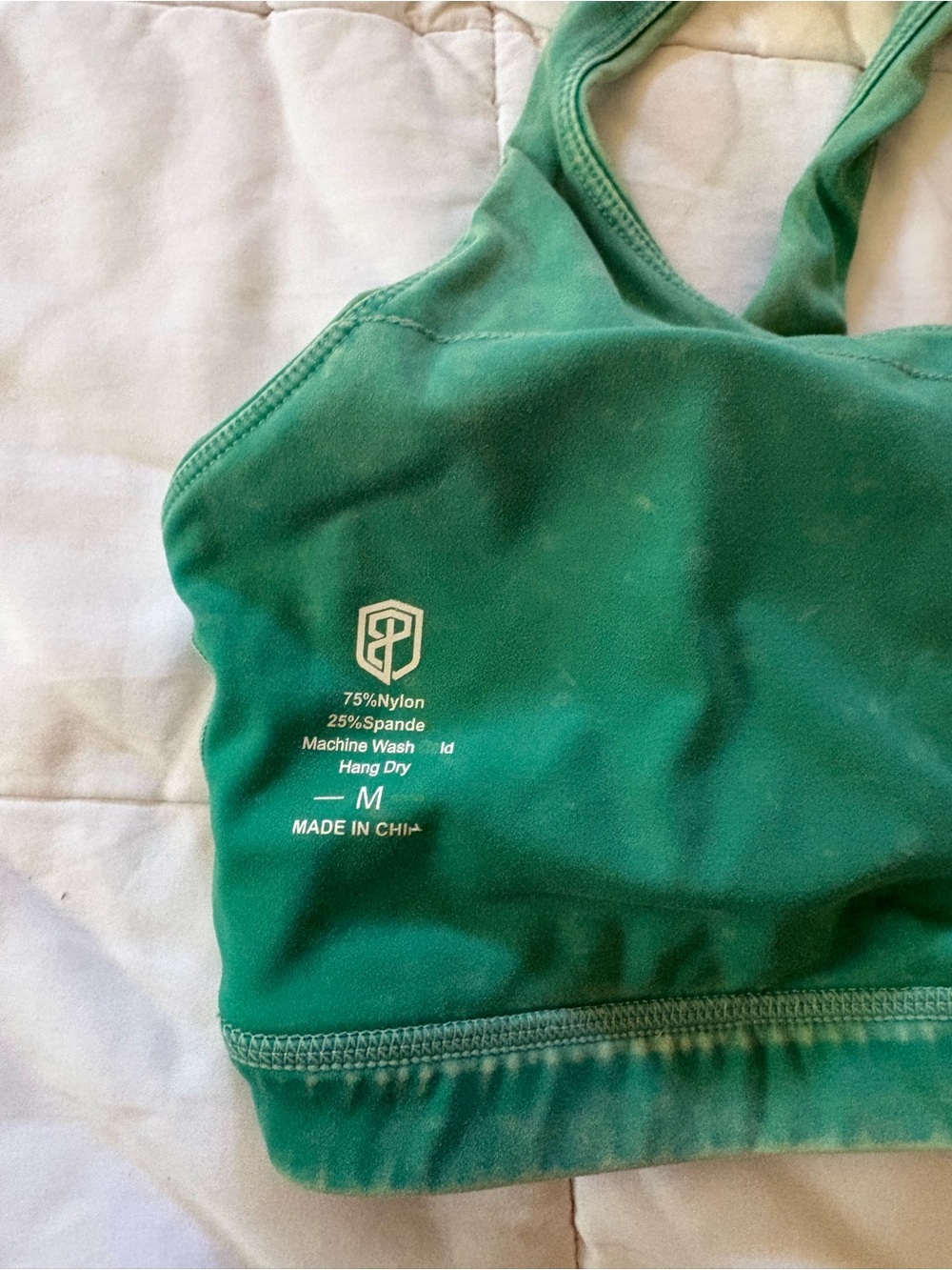 Born Primitive Bra - Picture 3 of 4